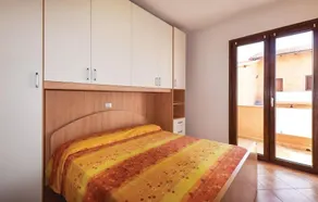 Residenza Il Giglio - Værelse