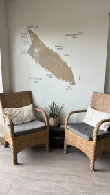 Aloe B&B - Reception