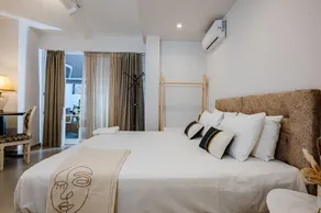 AMINA APARTMENTS - Rom