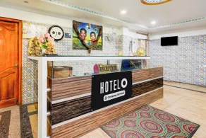 Hotel O Arcot Road Kauvery Hospital Porur Formerly Jeyas Residency - Réception