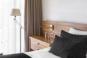 D Maris Bay - Habitación