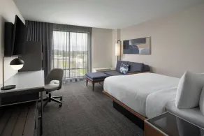 Courtyard by Marriott Lake City - Room