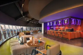Moxy Chongqing - Restaurante