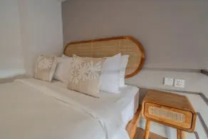Canggu Loft Studio - Værelse