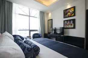 Signature 1 Hotel Tecom - View from room