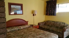 Budget Inn - Zimmer