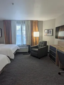 Candlewood Suites Loveland by IHG - Værelse