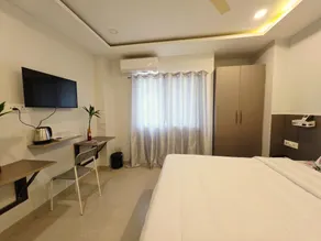 Zivo Inn - Room