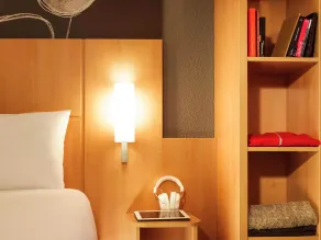 ibis Epinay-Sur-Seine - Chambre