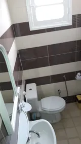 Tunisia Queen Apartment - Badrum