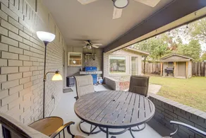 Tulsa Area Home w/ Sunroom: Near Parks & River! - Interiør