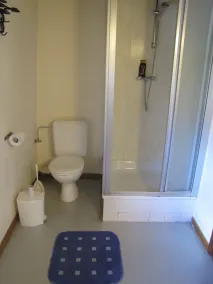 Sommette - Salle de bain