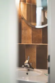 Arthotel Gratschwirt - Salle de bain