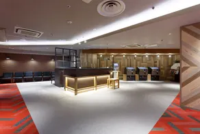 Shibuya Tokyu REI Hotel - Reception