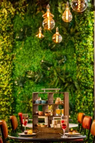 Novotel London Greenwich - Restaurant
