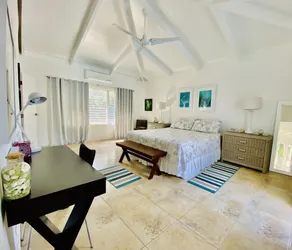 Hidden Valley Villa - Room