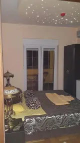 Akva Gold Apartmani - Rum