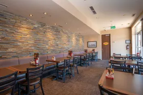 Sandman Signature Mississauga Hotel - Restaurant