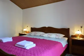 Apartment Tommy - Rom