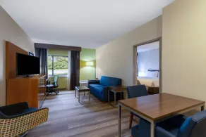 Holiday Inn Express Hotel & Suites Philadelphia - King of Prussia by IHG - Chambre