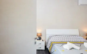cilentia b&b - Quarto
