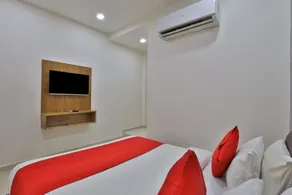 Hotel Shivaay - Habitación