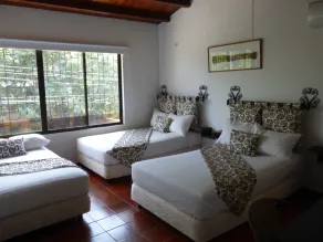 Hotel Mizare I - Room