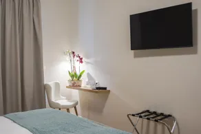 V Hotel Delphi - Rom