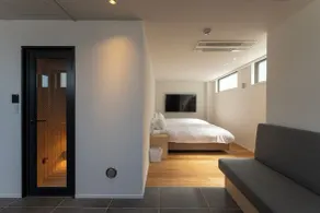 9HOTEL Tenjin - Room