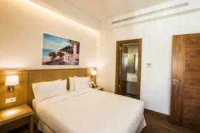Citea Apart Hotel - Room