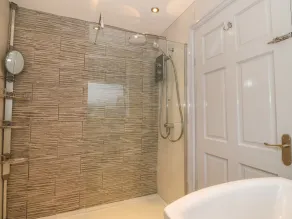 Camwy - Badezimmer