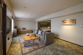 Mercure Saga Karatsu Resort - Chambre