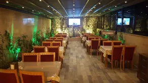Sun Comfort Hotel - Restaurant