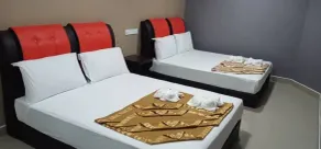 New Wave Cyberjaya Hotel - Chambre