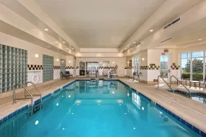 Hilton Garden Inn Overland Park - Piscine