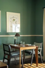 Goatfell By Teardrop Hotels - Nuwara Eliya - Restaurant