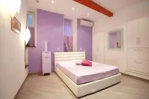 I Coralli rooms & apartments - Chambre