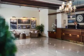 Hotel Tatra - Reception