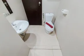 Simply Look Studio At Atria Residences Gading Serpong Apartment - Salle de bain