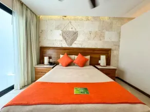 Grand Fifty Suites - Chambre