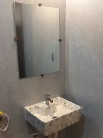 Sandalwoods Resort - Salle de bain