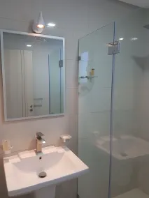 ماجيك سويت بوليفارد Magic Suite Boulevard - Bathroom