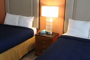 Travelodge by Wyndham Blythe - Chambre