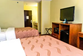 Quality Inn Whiteville North - Værelse