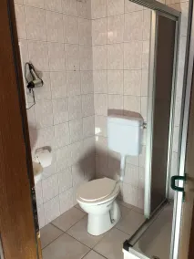 Pansion Ruža - Baño