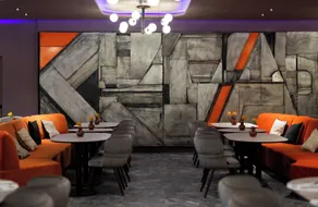 Hotel Cicerone - Restaurant