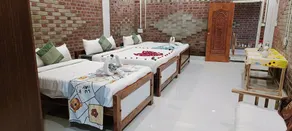 Five Falls RAMANA VILLA - Room