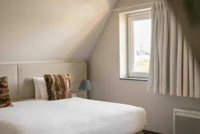 Hof van Stayen - Room