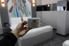 City Night Hotels Ümraniye - Rom