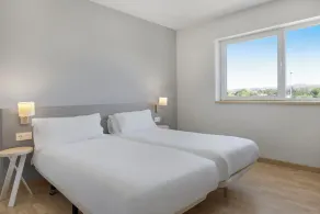 B&B Hotel Las Rozas  - Chambre